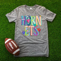 Hornets Cheery DTF Transfer - Merch Girls