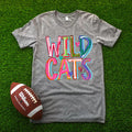 Wildcats Cheery DTF Transfer - Merch Girls