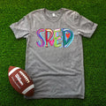 SPED Cheery DTF Transfer - Merch Girls