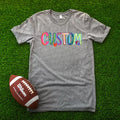 Custom Cheery Mascot DTF Transfer - Merch Girls