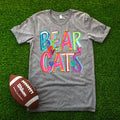Bearcats Cheery DTF Transfer - Merch Girls
