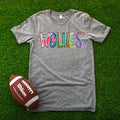 Wolves Cheery DTF Transfer - Merch Girls
