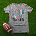 Second Grade Teacher Cheery DTF Transfer - Merch Girls