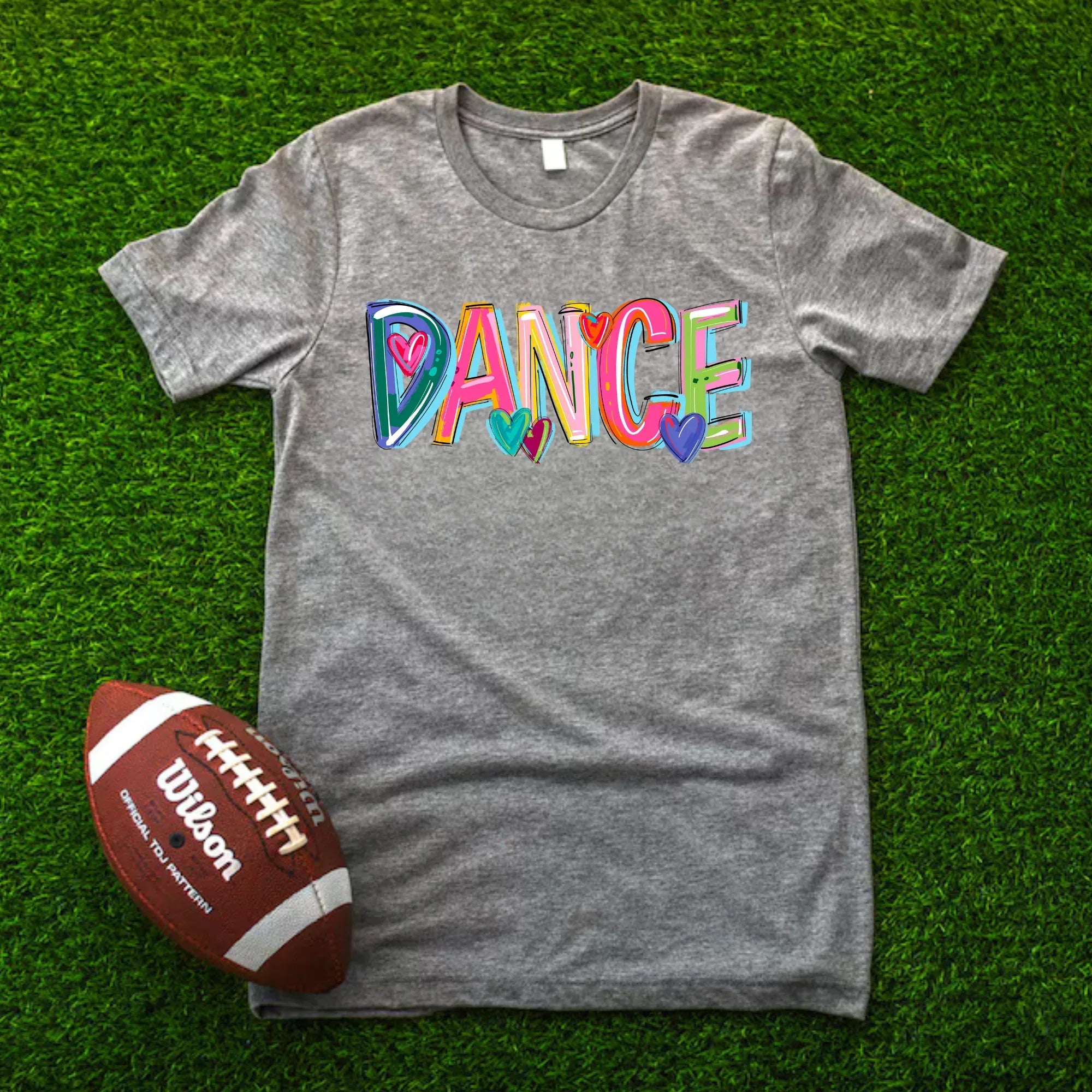 Dance Cheery DTF Transfer - Merch Girls