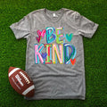 Be Kind Cheery DTF Transfer - Merch Girls