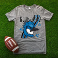Bluejays DTF Transfer - Merch Girls