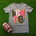 Bears Pink Retro DTF Transfer - Merch Girls