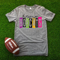 Custom Mascot Blocks Design Mockup - No Physical Item! - Merch Girls
