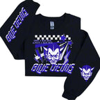 Custom Mascot Design Mockup - No Physical Item! - Merch Girls