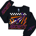 Rockets DTF Transfer - Merch Girls