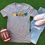 Gameday my favorite day DTF Transfer - Merch Girls