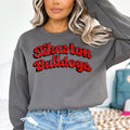 Sikeston Bulldogs Graphic Tee - Merch Girls