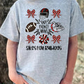 Sikeston Bulldogs Graphic Tee - Merch Girls
