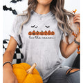 Tis the Season Embroidered Comfort Color - Merch Girls