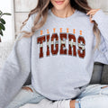 Ulysses Tigers Football DTF Transfer - Merch Girls