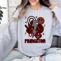 Princeton Groovy DTF Transfer - Merch Girls