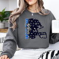Taylor mill Eagles Football DTF Transfer - Merch Girls