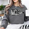 McLean Pennant DTF Transfer - Merch Girls