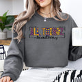 All Thingz Academy DTF Transfer - Merch Girls