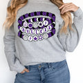 Bullets Friendship Bracelet DTF Transfer - Merch Girls