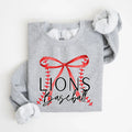 Lions Baseball DTF Transfer - Merch Girls