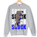 Shock DTF Transfer - Merch Girls