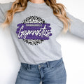 Panhandle Gymnastics DTF Transfer - Merch Girls