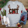 CMT DTF Transfer - Merch Girls