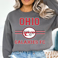 Ohio Galaxies DTF Transfers - Merch Girls