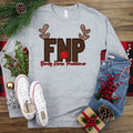 FNP DTF Transfer - Merch Girls