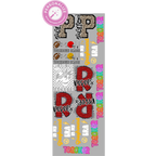 22"x60" DTF GANG SHEET BUILDER! - Merch Girls