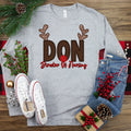 DON DTF Transfer - Merch Girls