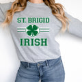 St. Brigid Irish DTF Transfer - Merch Girls