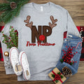 NP DTF Transfer - Merch Girls