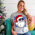 Bills Santa DTF Transfer - Merch Girls