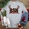 BSN DTF Transfer - Merch Girls