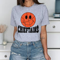 Chieftains Smiley DTF Transfers - Merch Girls