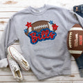 Bills DTF Transfer - Merch Girls