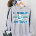 Chaminade Julienne DTF Transfer - Merch Girls