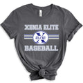 Xeina Baseball DTF Transfer - Merch Girls