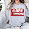 Minford Basketball DTF Transfer - Merch Girls