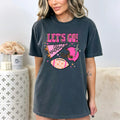 Let's Go Wildcats DTF Transfer - Merch Girls