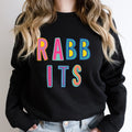Rabits DTF Transfer - Merch Girls