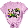 Does your mama know how you got those beads? DTF Transfer - Merch Girls