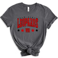 New Home Leopards DTF Transfers - Merch Girls