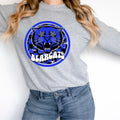 Preppy Mascot Bearcats DTF Transfer - Merch Girls