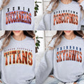 Custom Basketball Design Mockup- No Physical Item! - Merch Girls