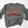 Giles DTF Transfer - Merch Girls