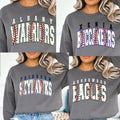 Custom Baseball Design Mockup- No Physical Item! - Merch Girls