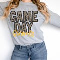 Game Day Generals DTF Transfer - Merch Girls